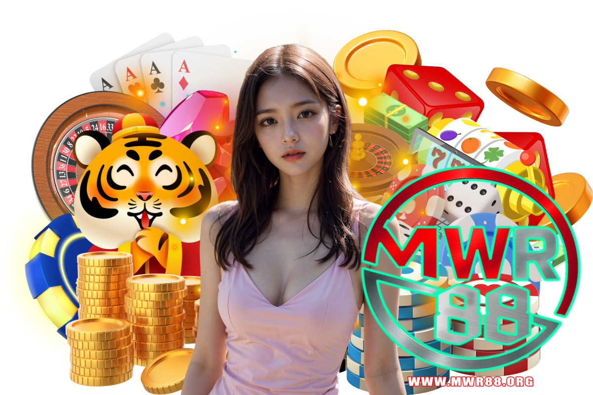 mwr88 สล็อต