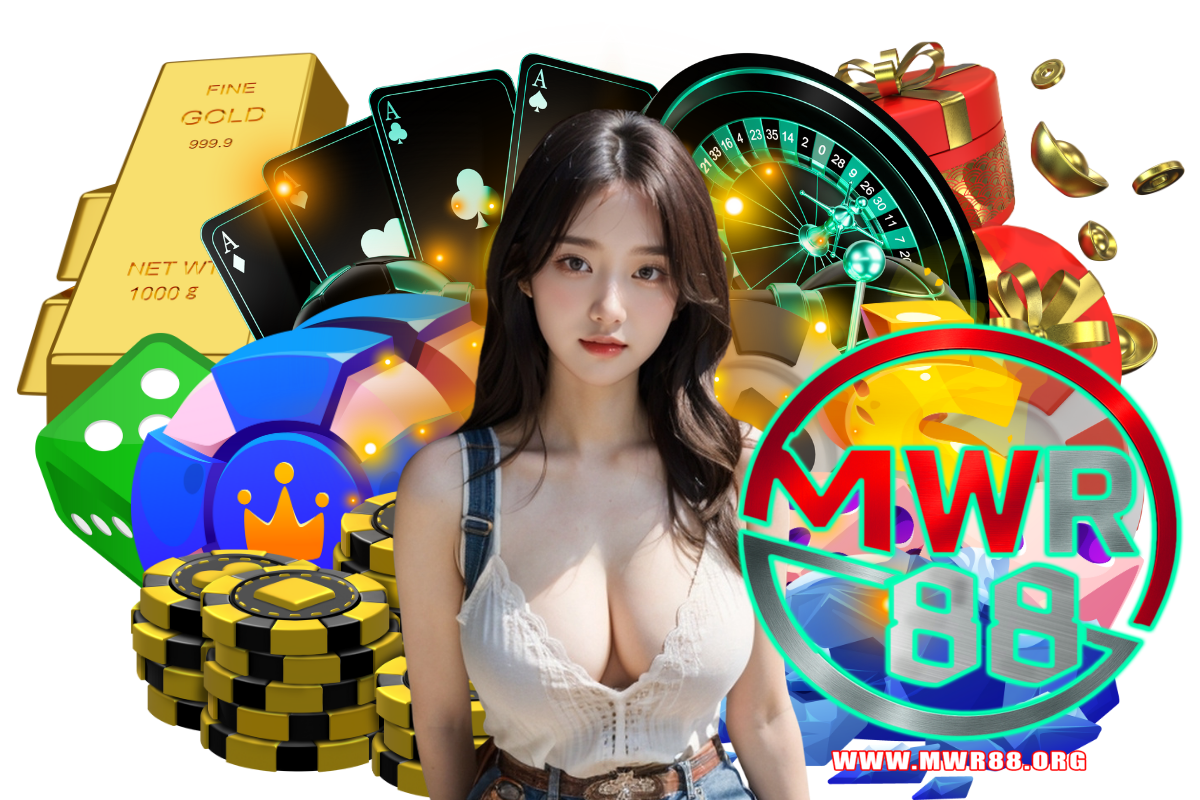 mwr88 เว็บตรง