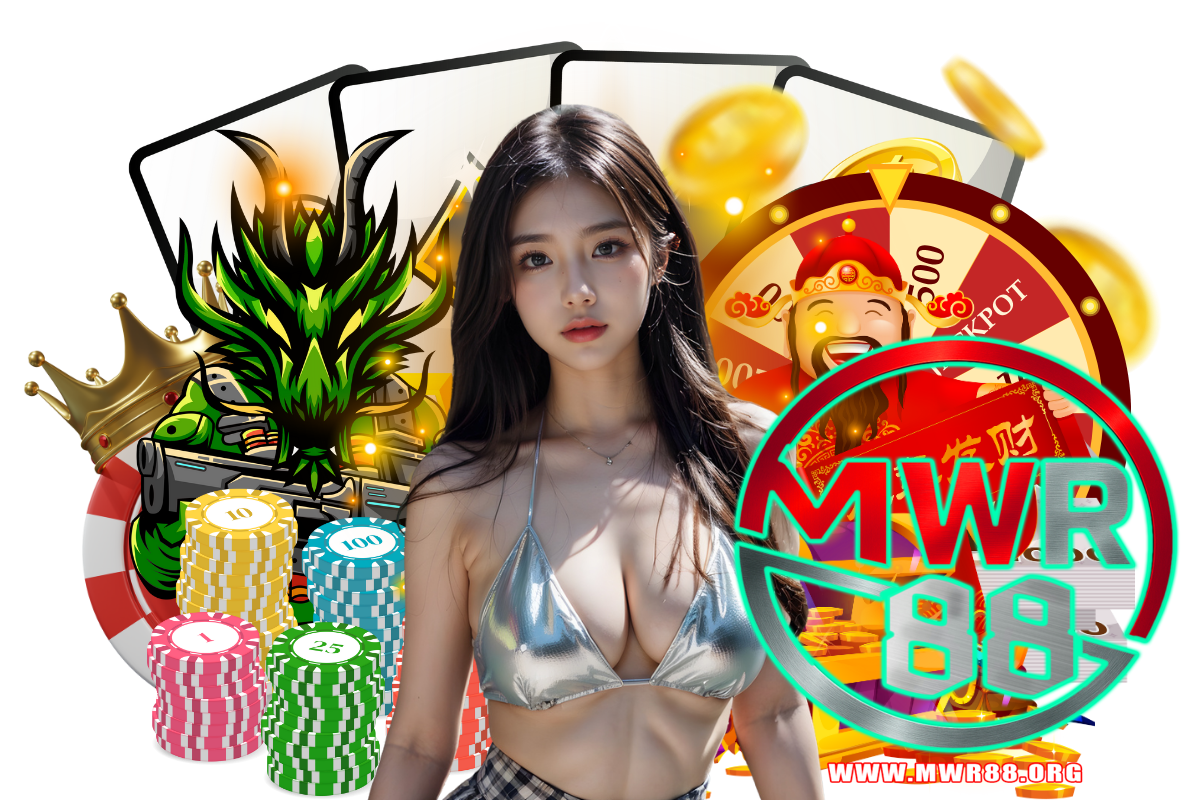 mwr88 แจกเครดิตฟรี